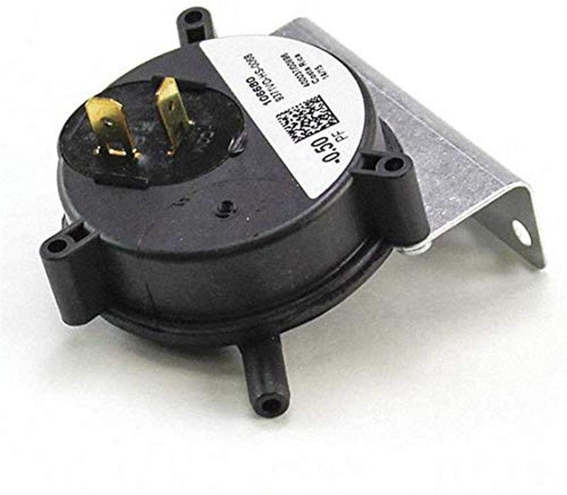 Pressure Switches